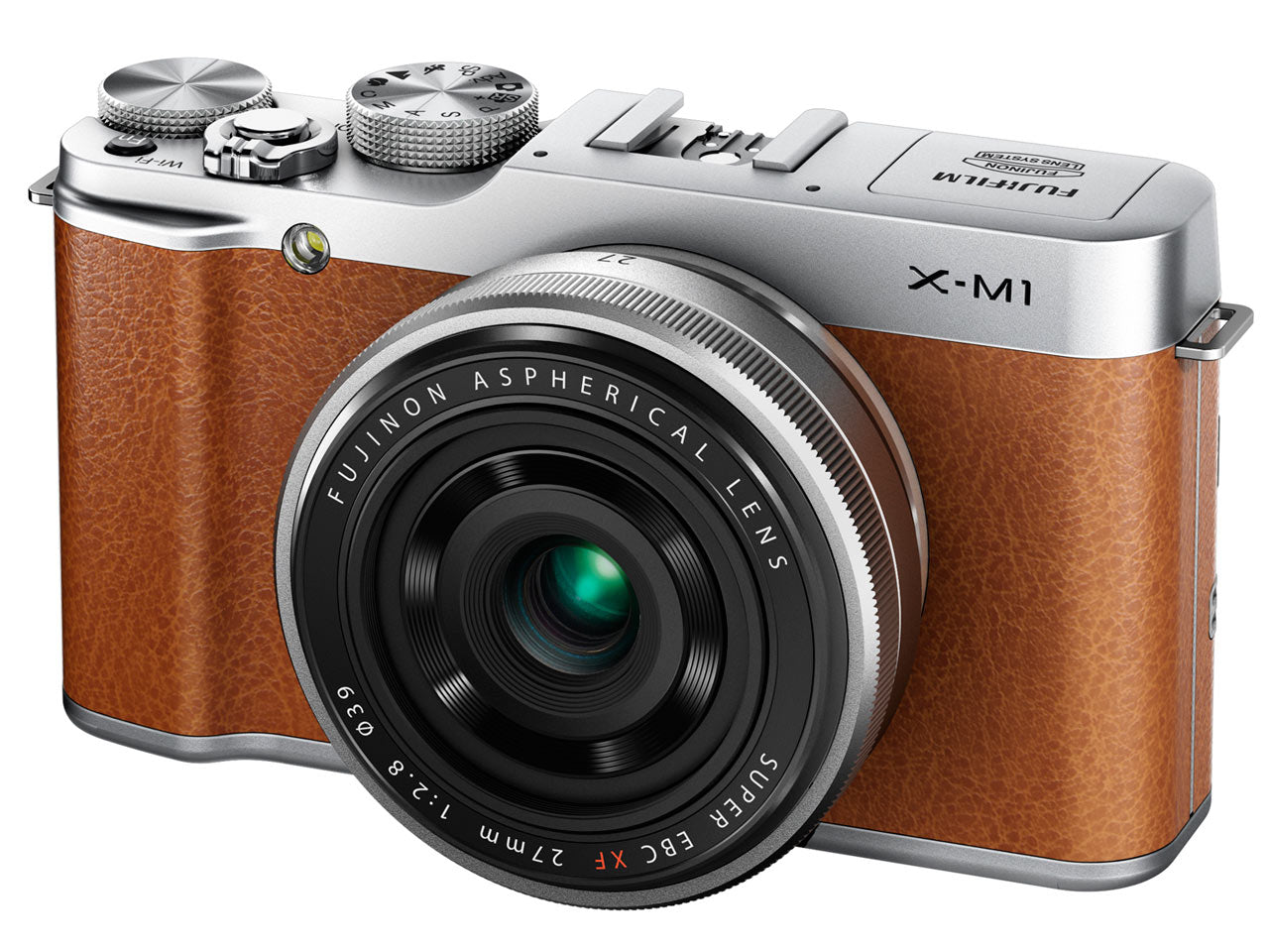 大阪売筋品 FUJIFILM X-M1 - カメラ