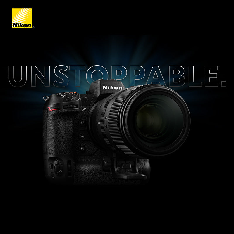Nikon Z9 to Record 8K Video in New Full-Frame Mirrorless Flagship