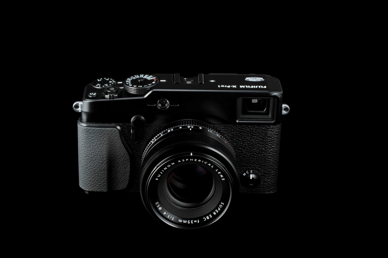 fuji x pro 1 firmware