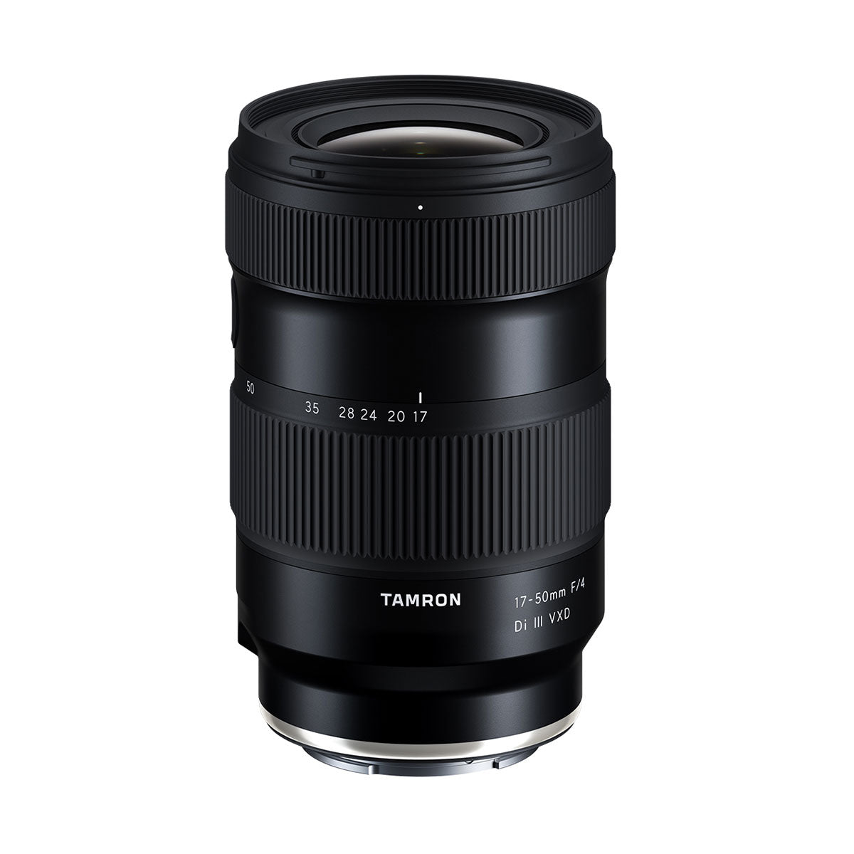 Tamron 17-50mm f/4 Di III VXD Lens for Sony FE