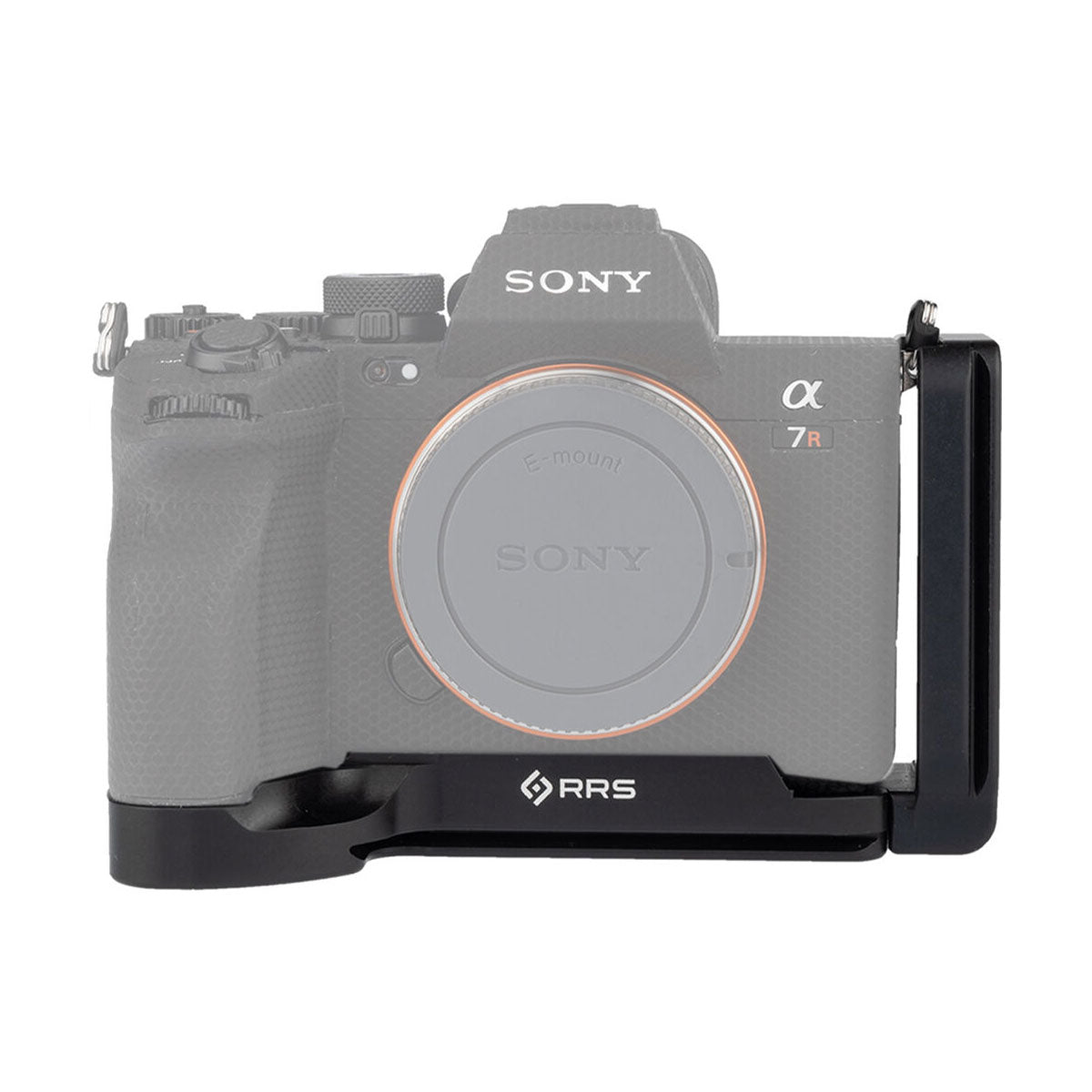 Really Right Stuff L-Plate Set for Sony A7R V