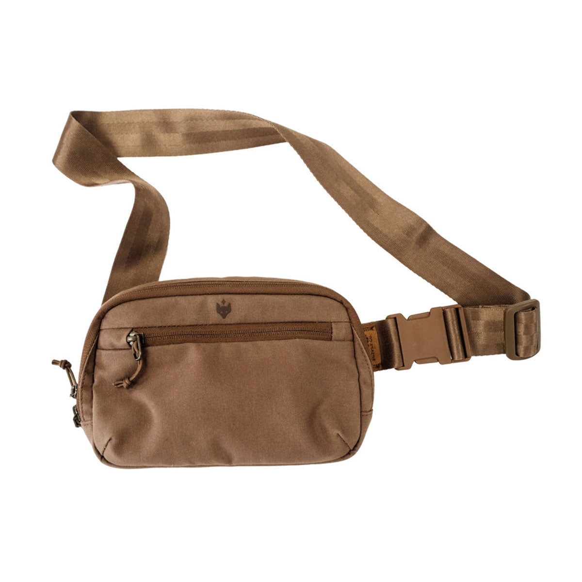 Side Kick Compact Shoulder Bag