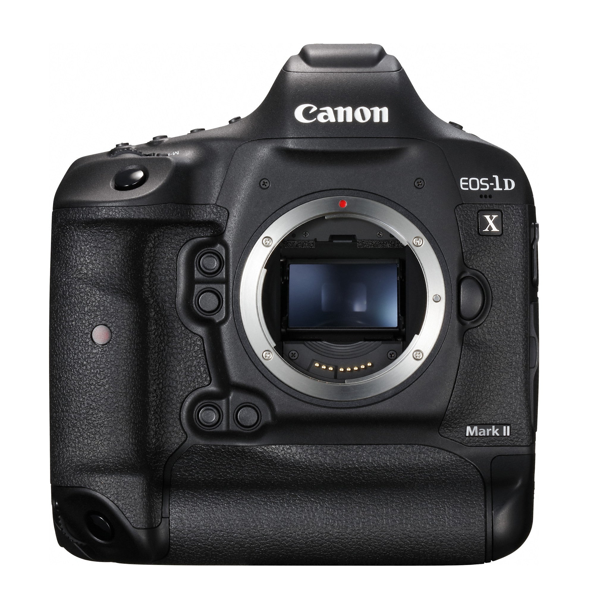 Canon EOS 1D X Mark II Digital Camera Body