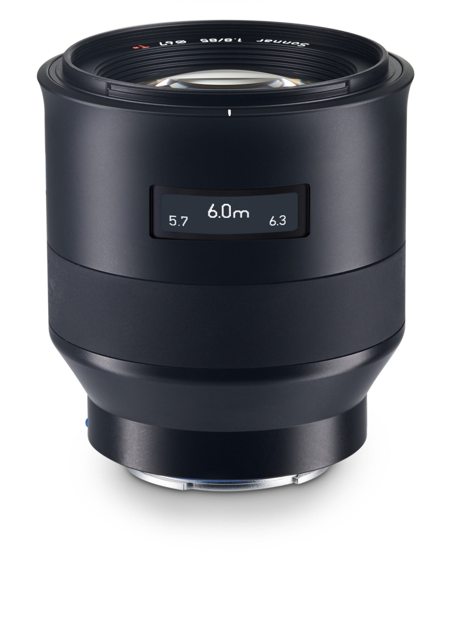 Zeiss Batis 85mm f1.8 Lens for Sony E-Mount