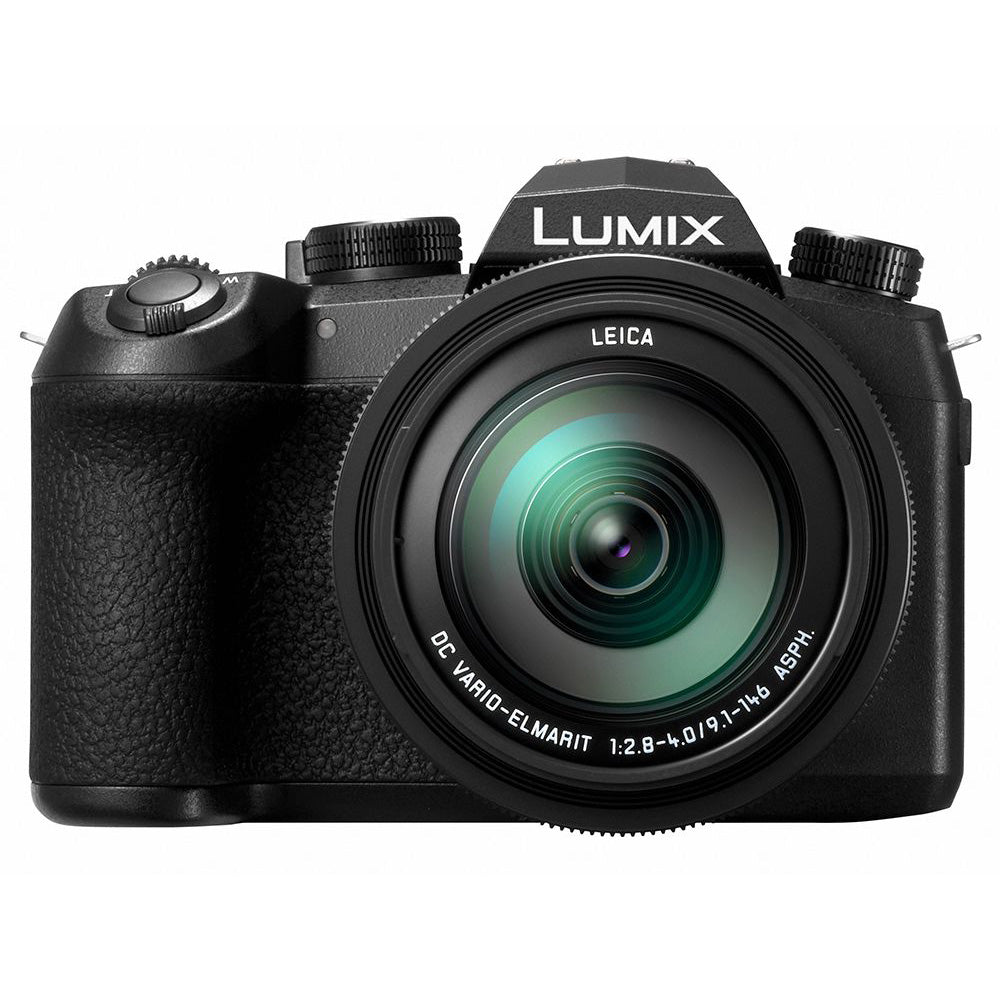 おまけあり Panasonic デジタルカメラ LUMIX DMC FZ300