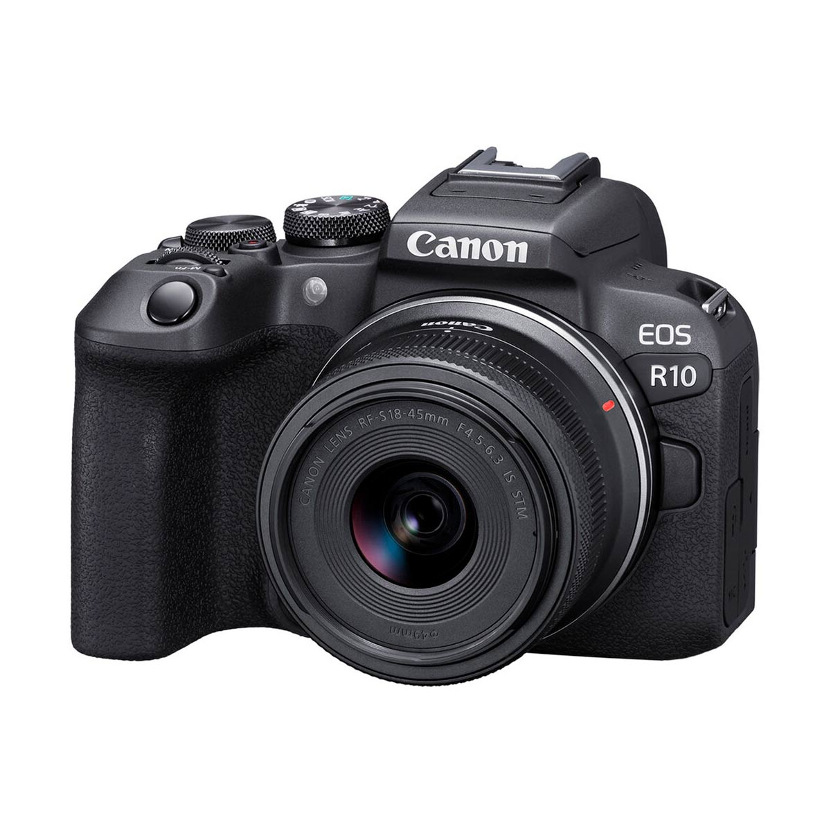 Canon Camera Canon Eos R10 Full-frame Professional Mirrorless