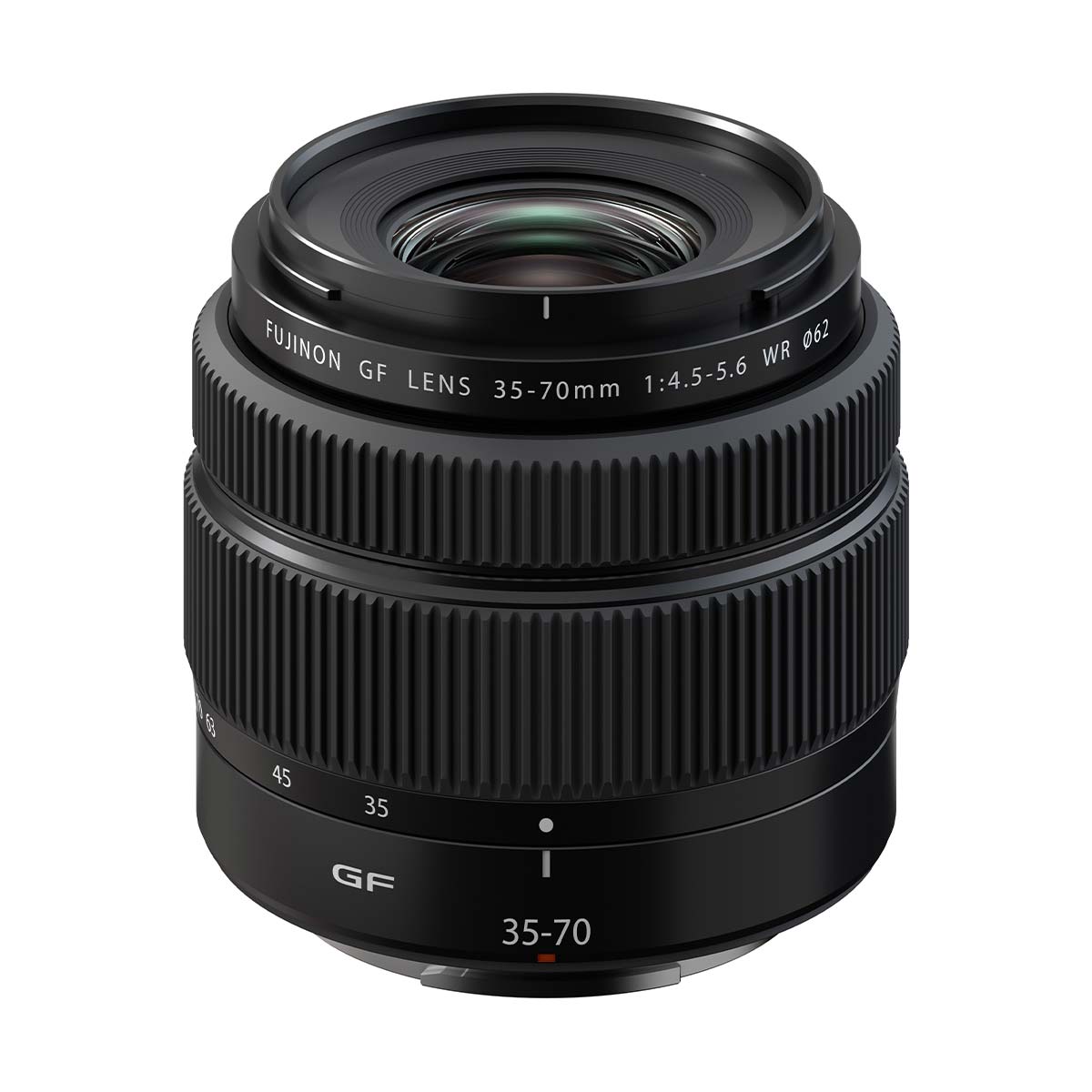 Fujifilm GF 35-70mm f/4.5-5.6 WR Lens