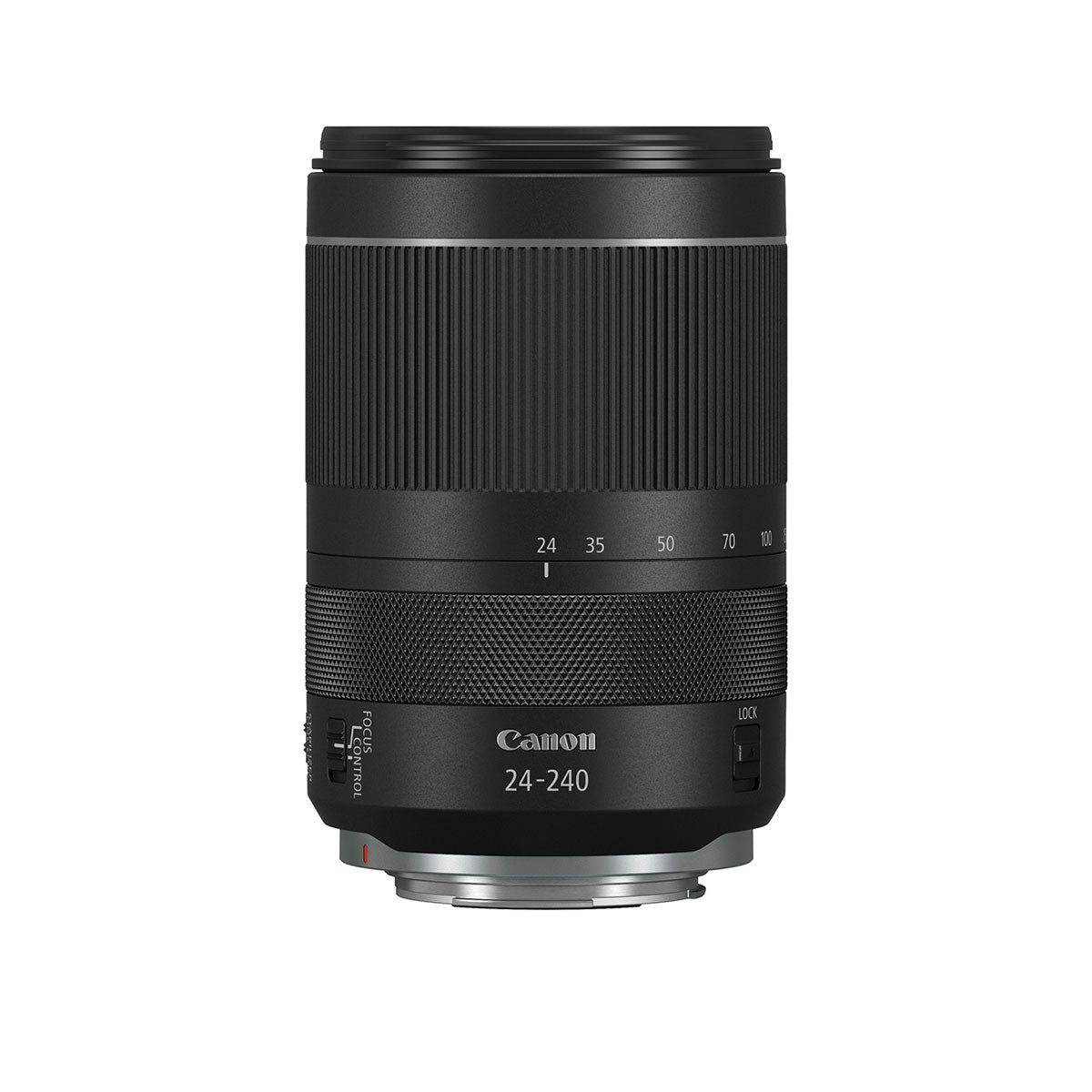 Canon RF 24-240mm F4-6.3 IS USM Lens