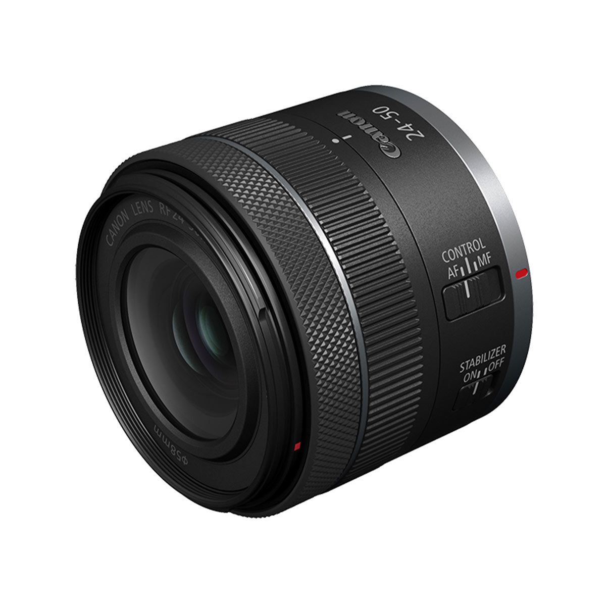 RF -S18-45mm f4.5-6.3 IS STM-