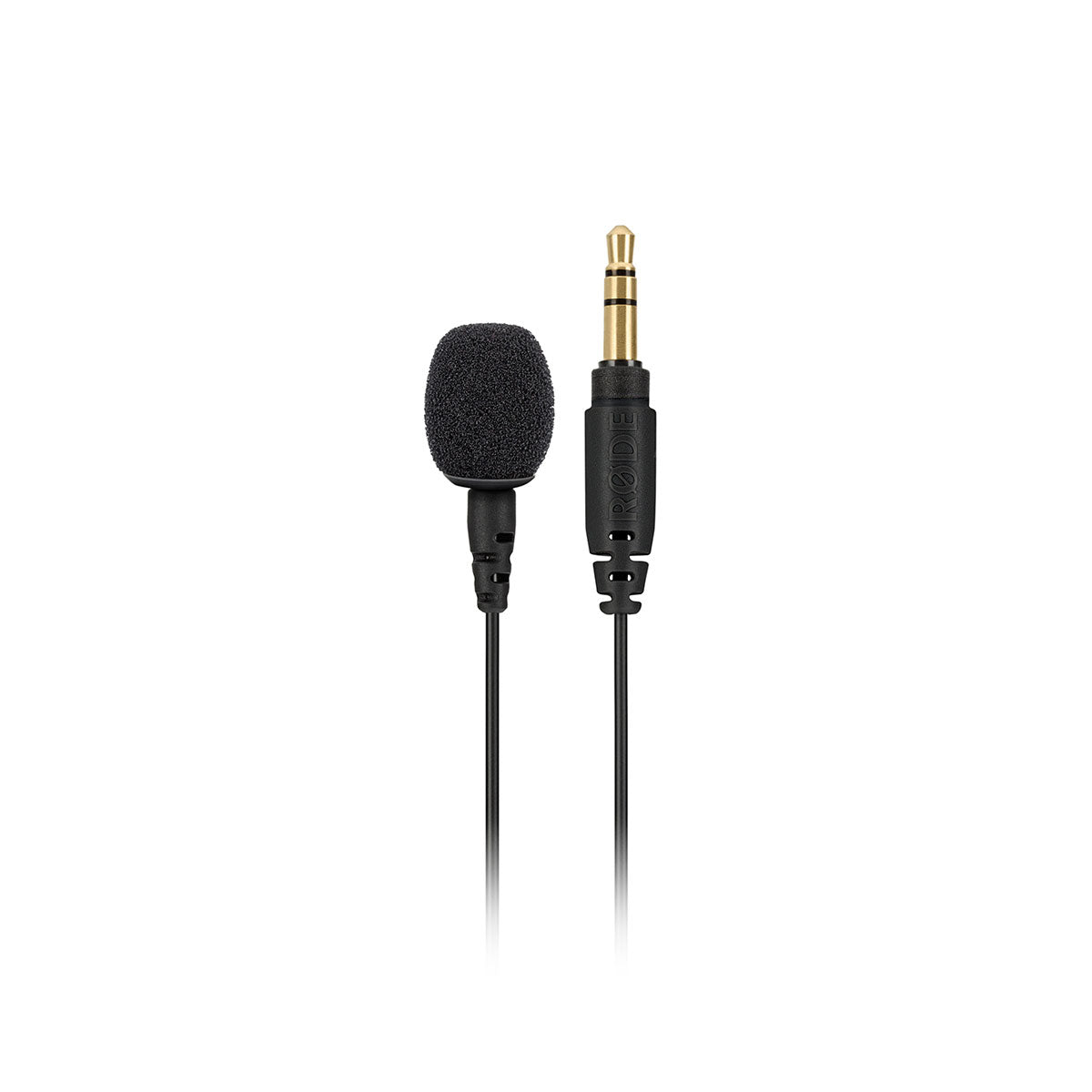 RØDE Lavalier GO - New Lavalier Mic to Pair with RØDE Wireless GO