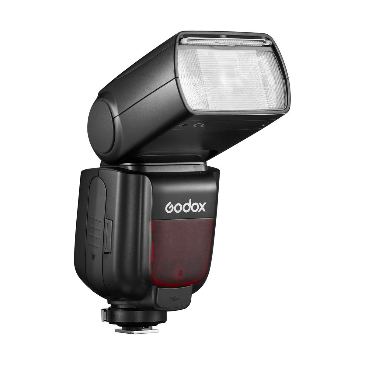 Godox V1 Pro Announced - Fuji Rumors