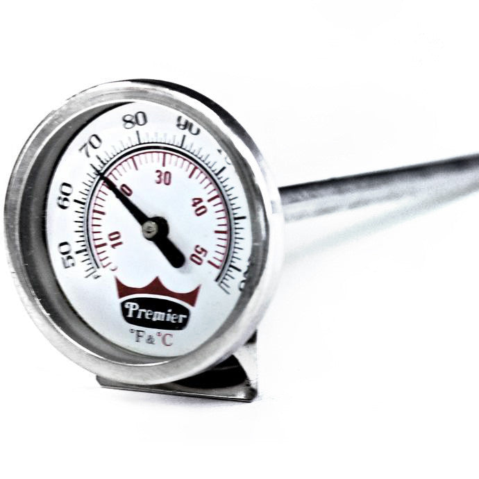 Dial Thermometer - 4