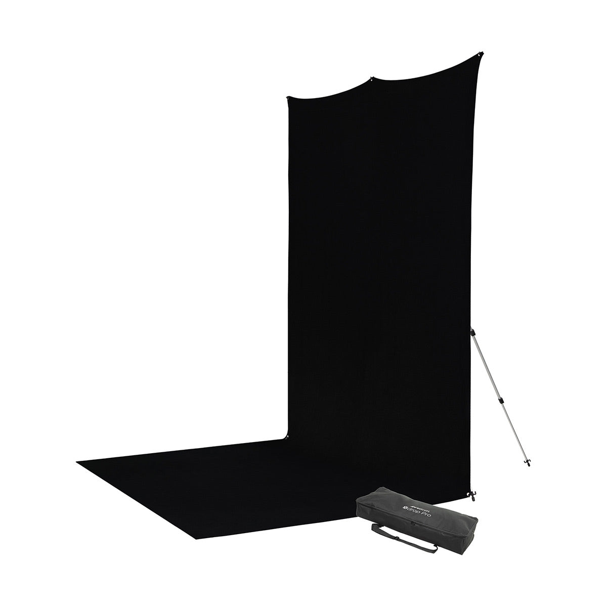 http://www.pictureline.com/cdn/shop/products/X-Drop-Pro-Wrinkle-Resistant-Backdrop-Kit-Rich-Black-Sweep-8-x-13-2.jpg?v=1656178222