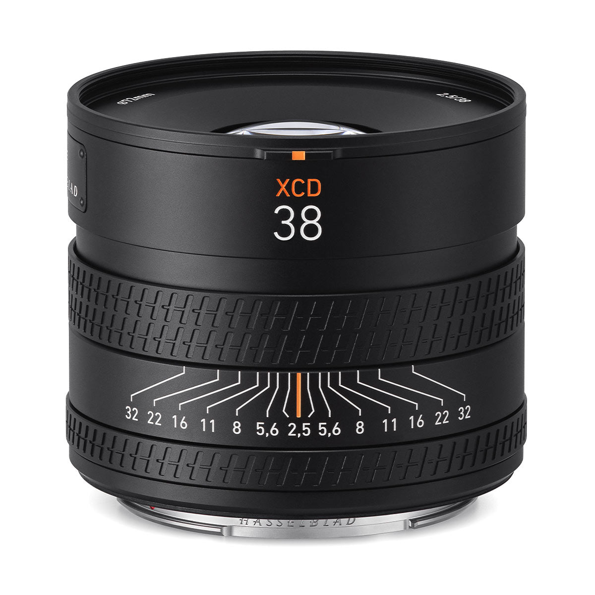 Hasselblad XCD 38mm f2.5 V Lens