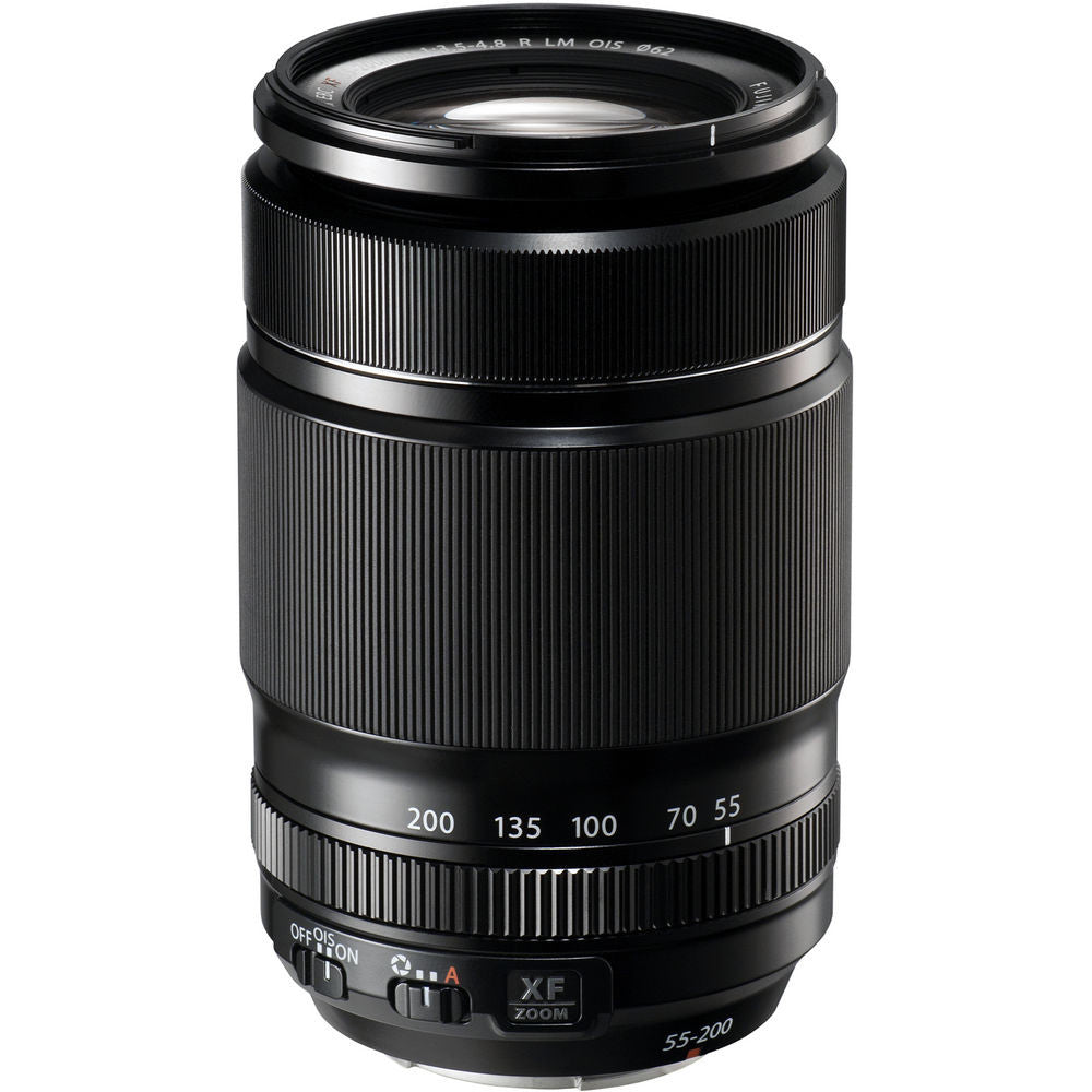 ois fuji lenses