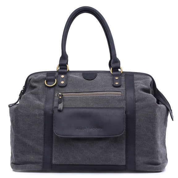 Kelly Moore Jude Camera Bag - Black and deals Grey