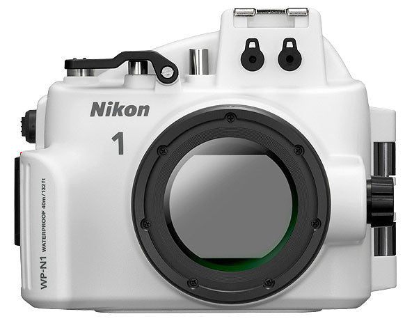 Nikon WP-N1 Waterproof Case