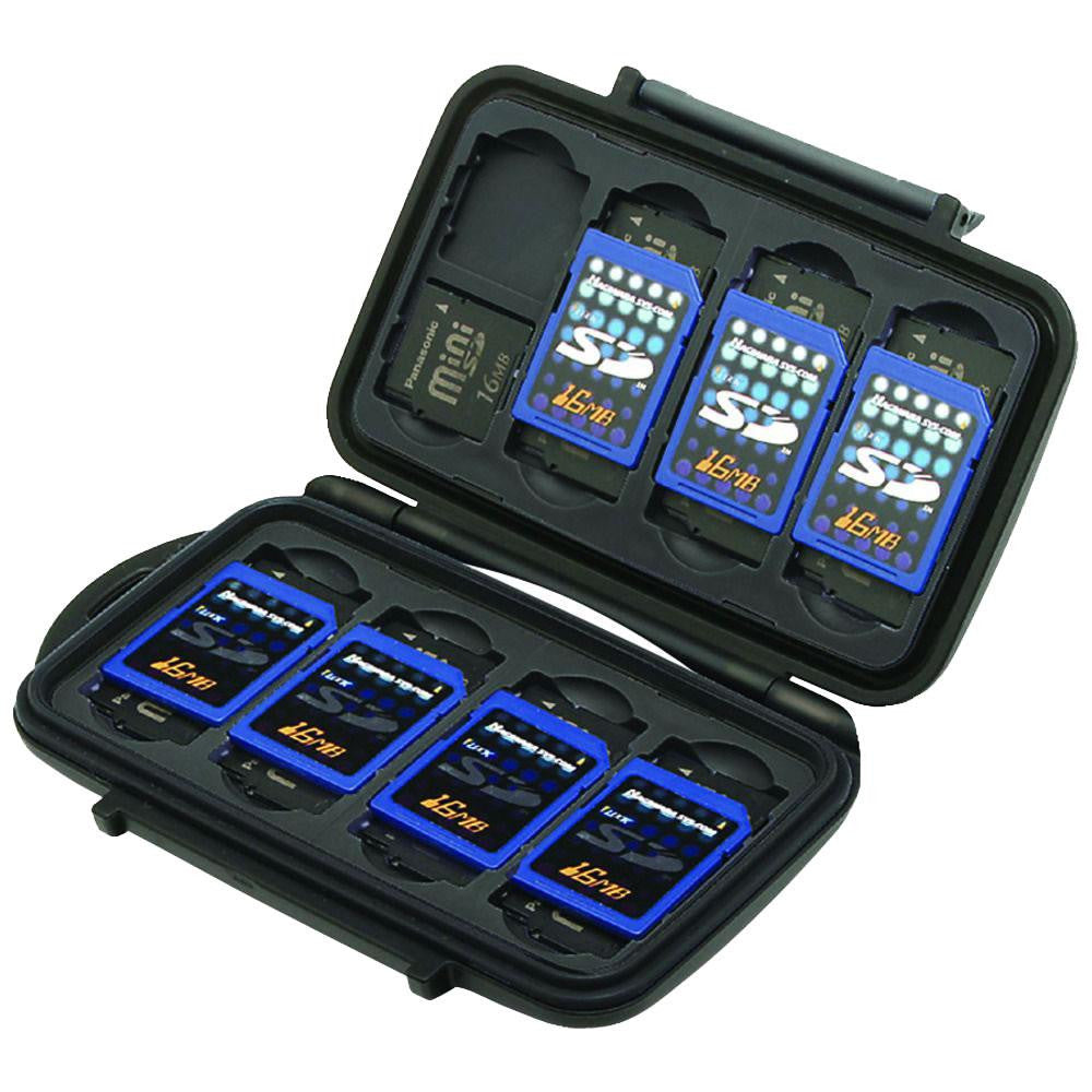 Pelican Protector Memory Card Case REVIEW - MacSources