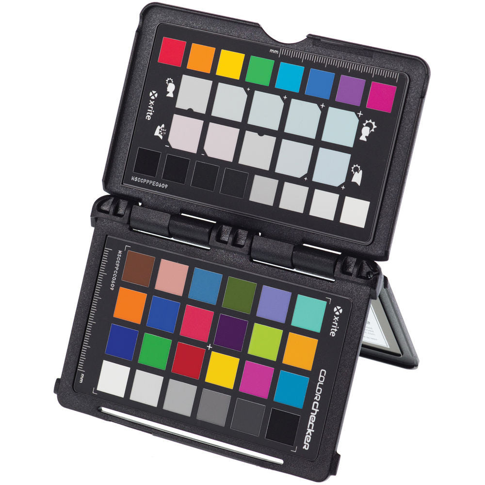 X-Rite ColorChecker Passport