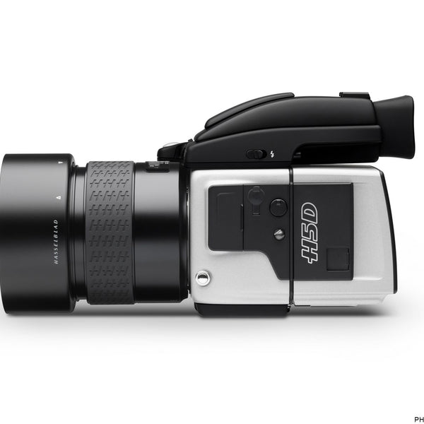 New Hasselblad H5D Firmware