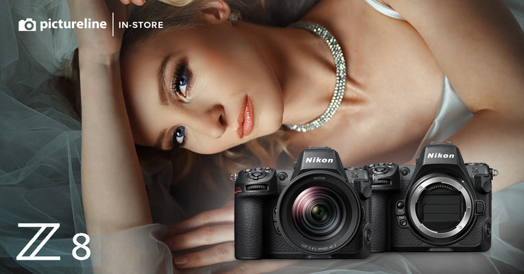 Nikon Z8 Demo Day – Friday, June 9th 2023