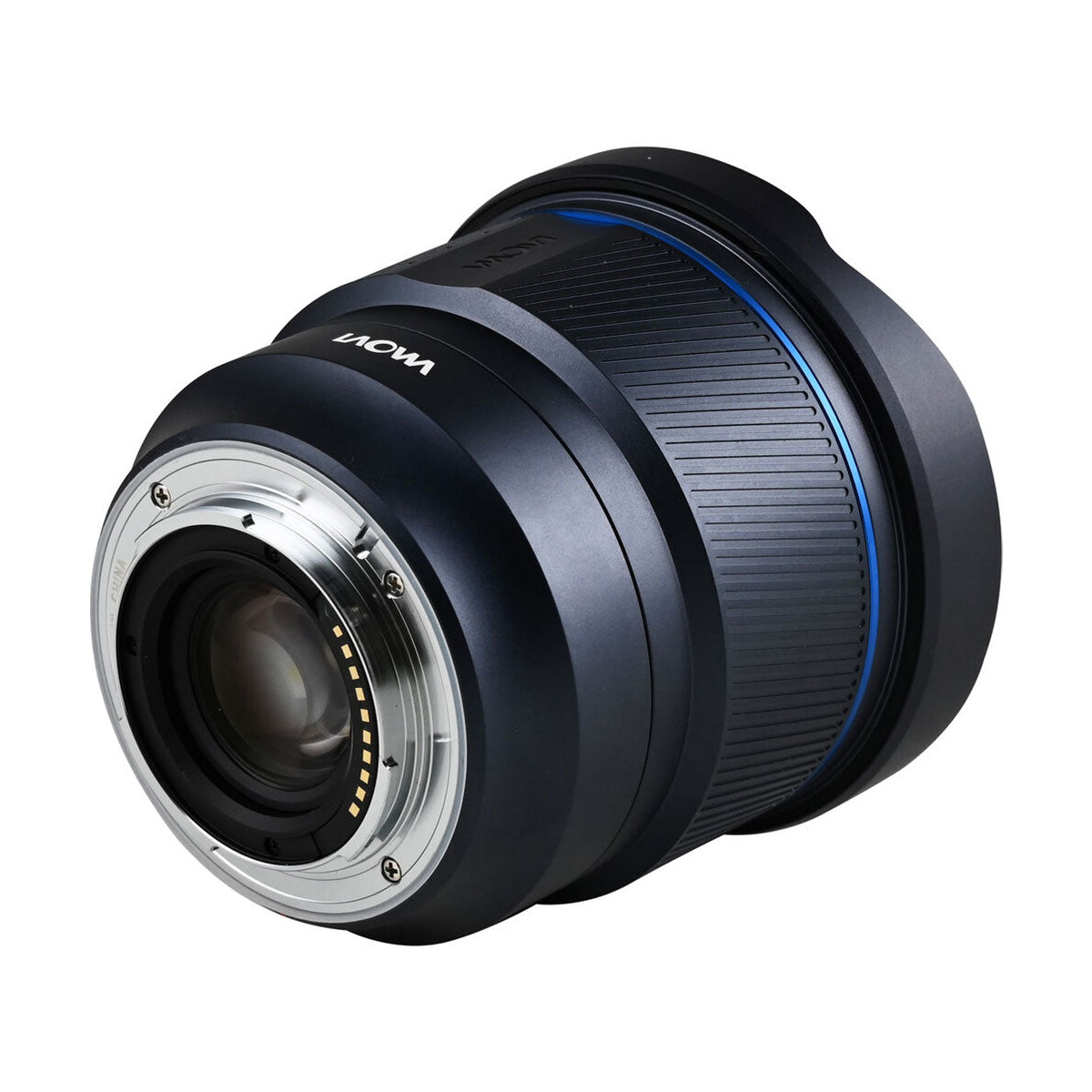 Laowa 10mm f/2.8 Zero-D 5-Blade Autofocus Lens (Sony FE)