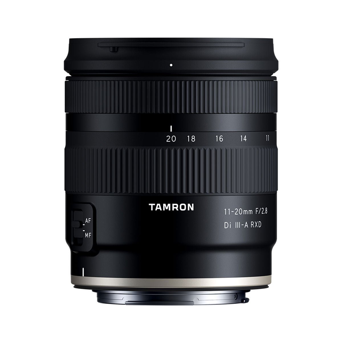 Tamron 11-20mm f/2.8 Di III-A RXD Lens for Canon RF (APS-C)