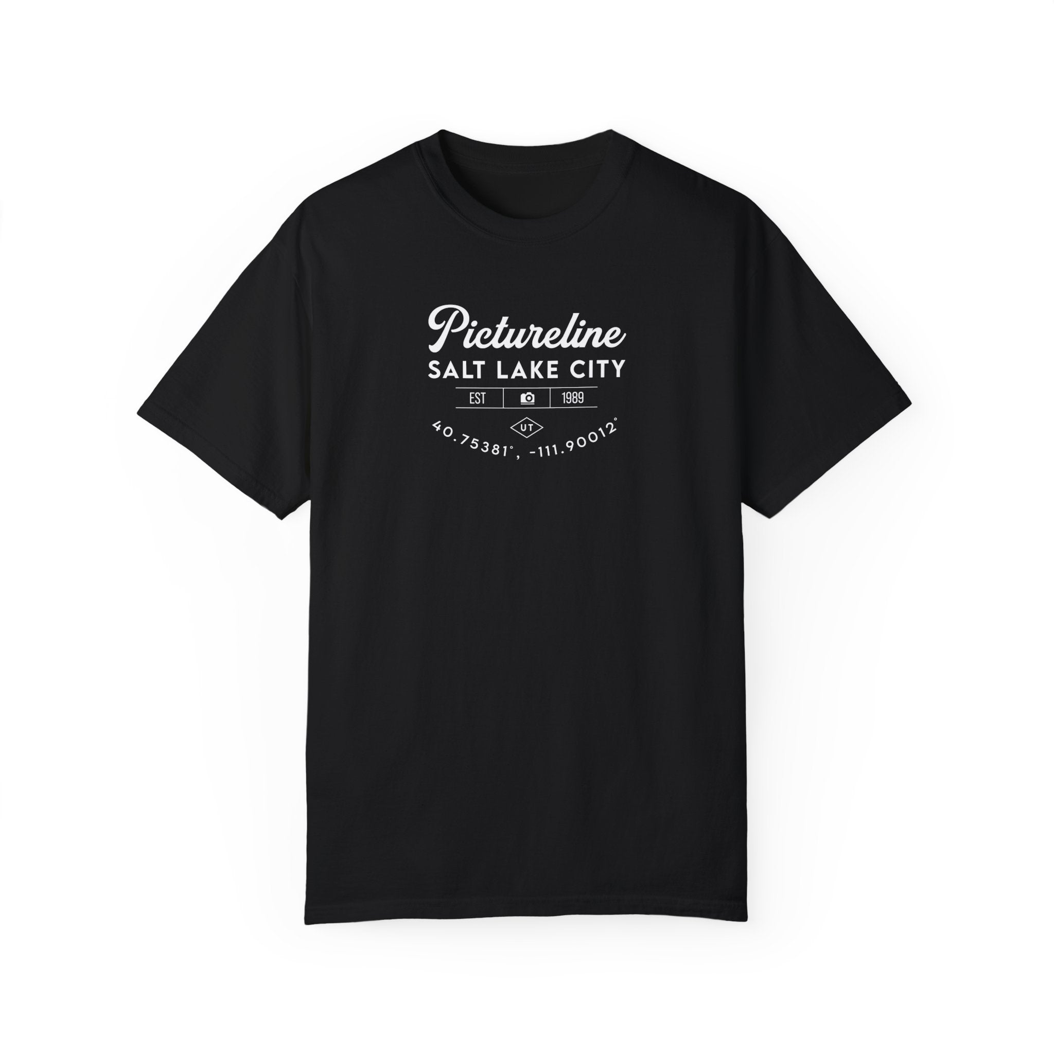 Old School Pictureline Unisex T-shirt