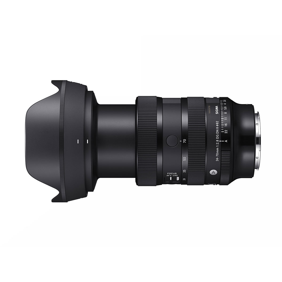 Sigma 24-70mm f/2.8 DG DN II ART Lens for Sony FE