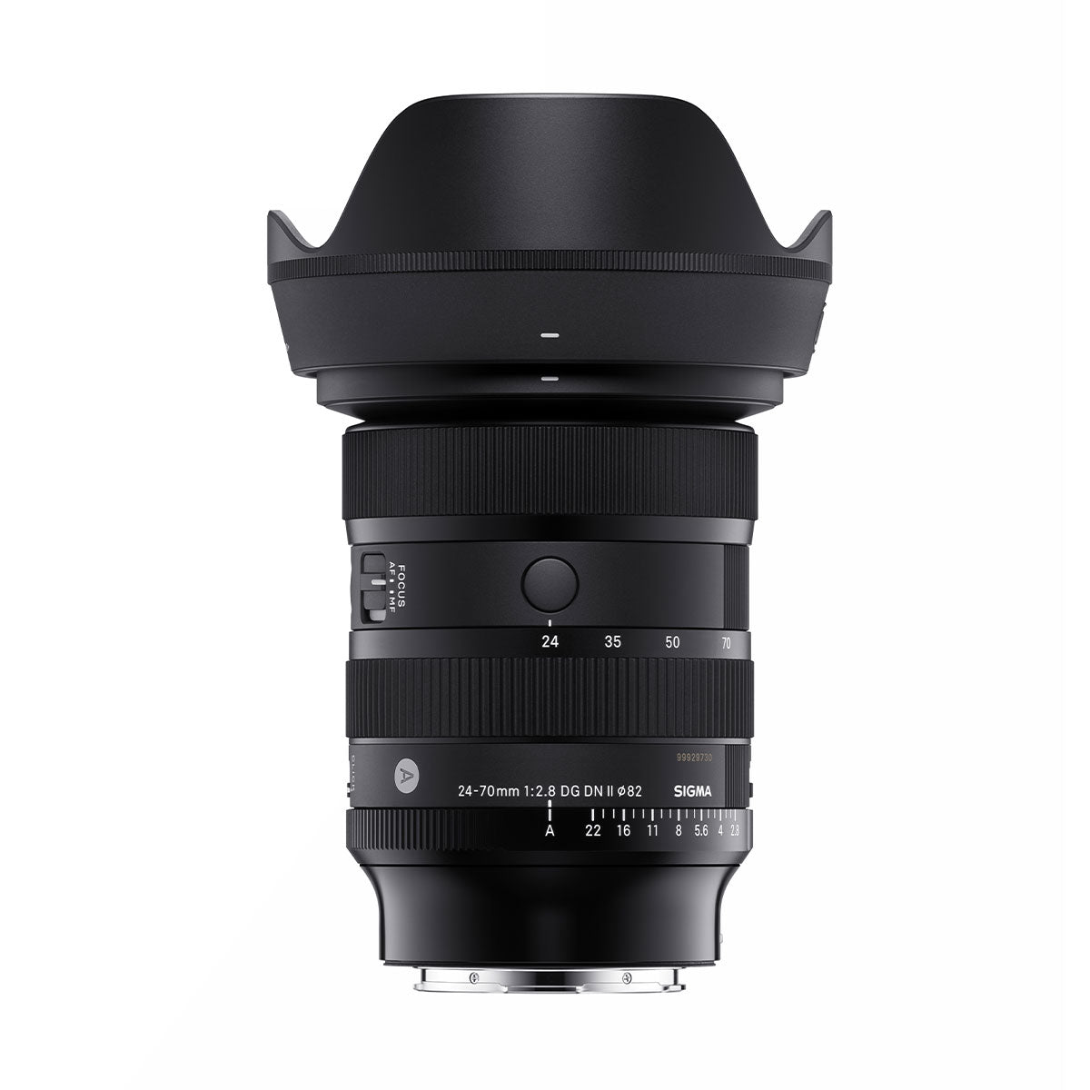 Sigma 24-70mm f/2.8 DG DN II ART Lens for Leica / Panasonic L-Mount