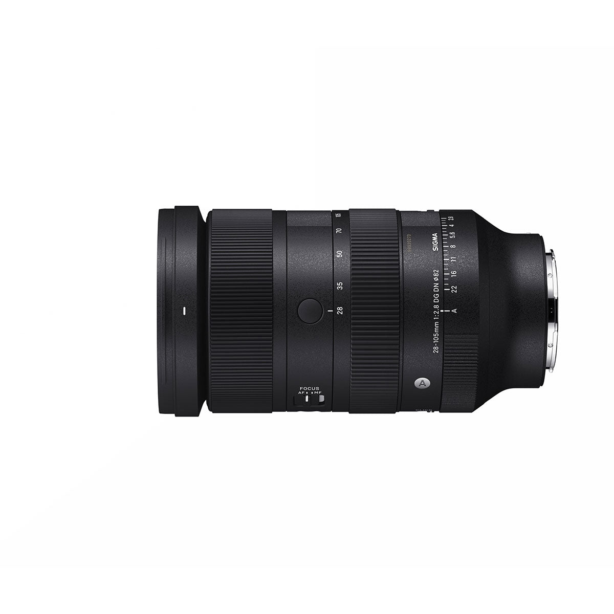 Sigma 28-105mm f/2.8 DG DN ART Lens for Leica / Panasonic L-Mount