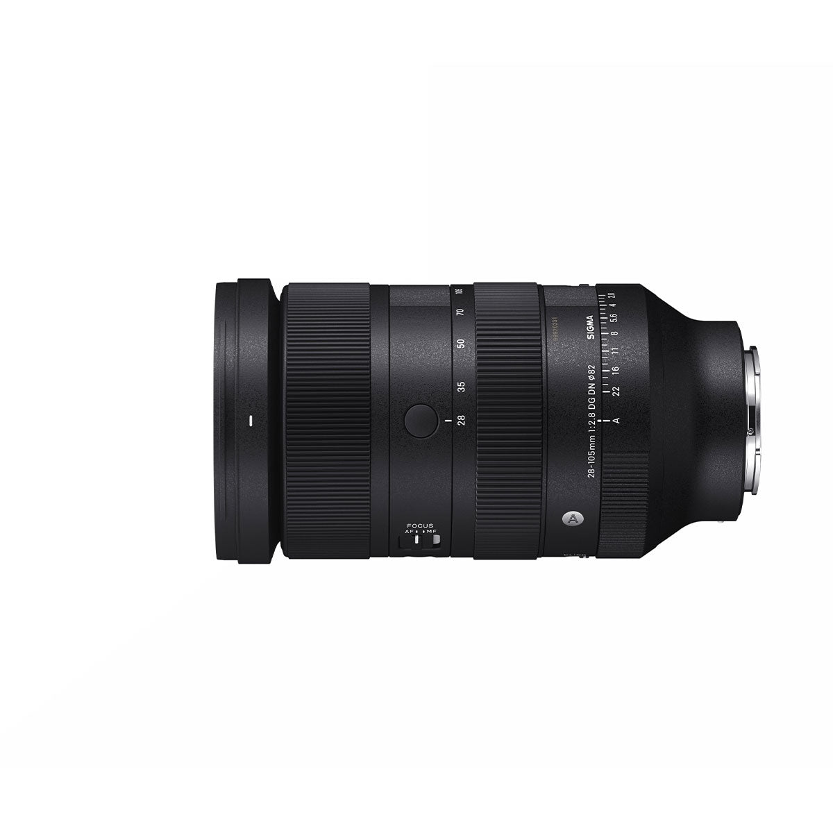 Sigma 28-105mm f/2.8 DG DN ART Lens for Sony FE