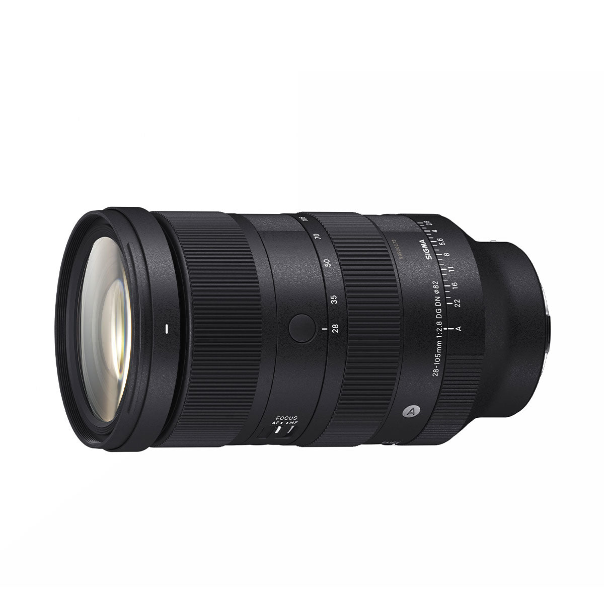 Sigma 28-105mm f/2.8 DG DN ART Lens for Sony FE