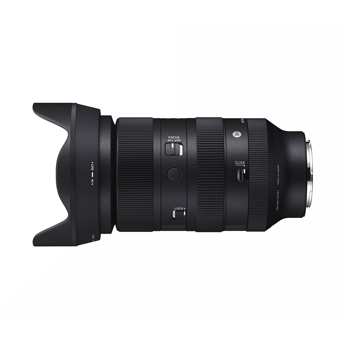 Sigma 28-105mm f/2.8 DG DN ART Lens for Sony FE