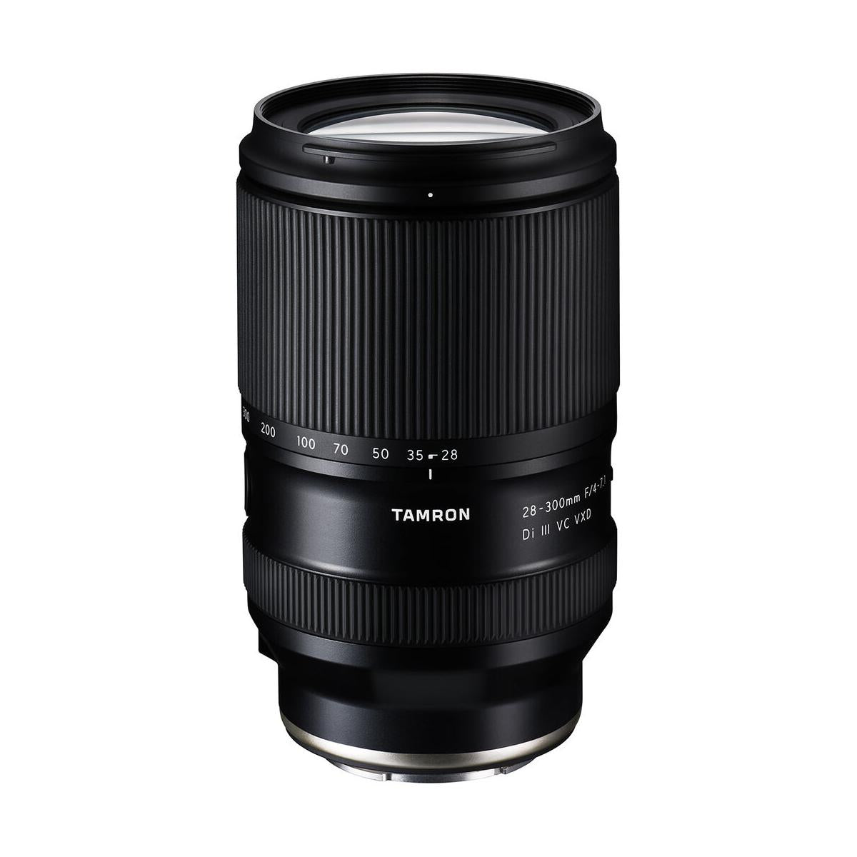 Tamron 28-300mm f/4-7.1 Di III VC VXD Lens for Sony FE