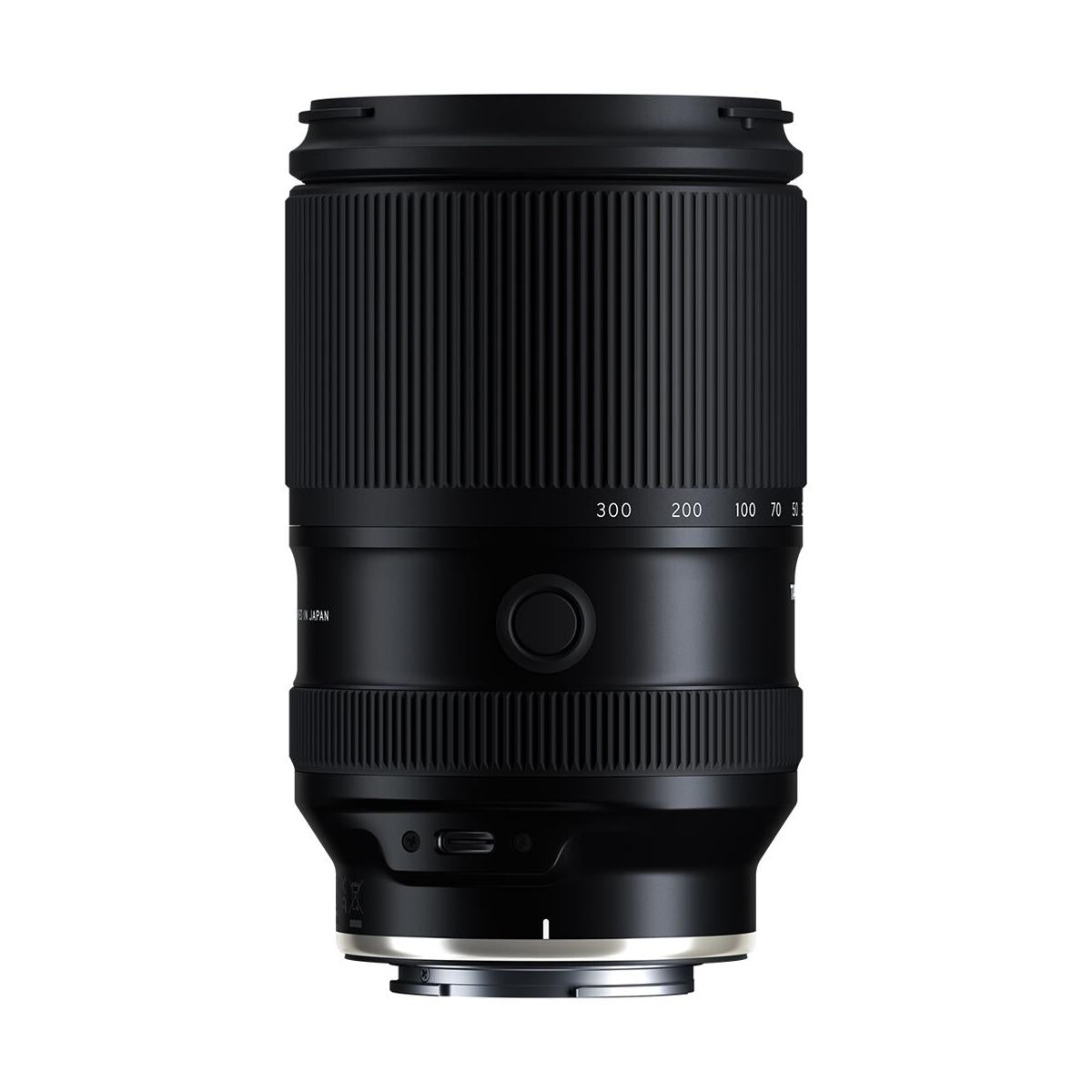 Tamron 28-300mm f/4-7.1 Di III VC VXD Lens for Sony FE