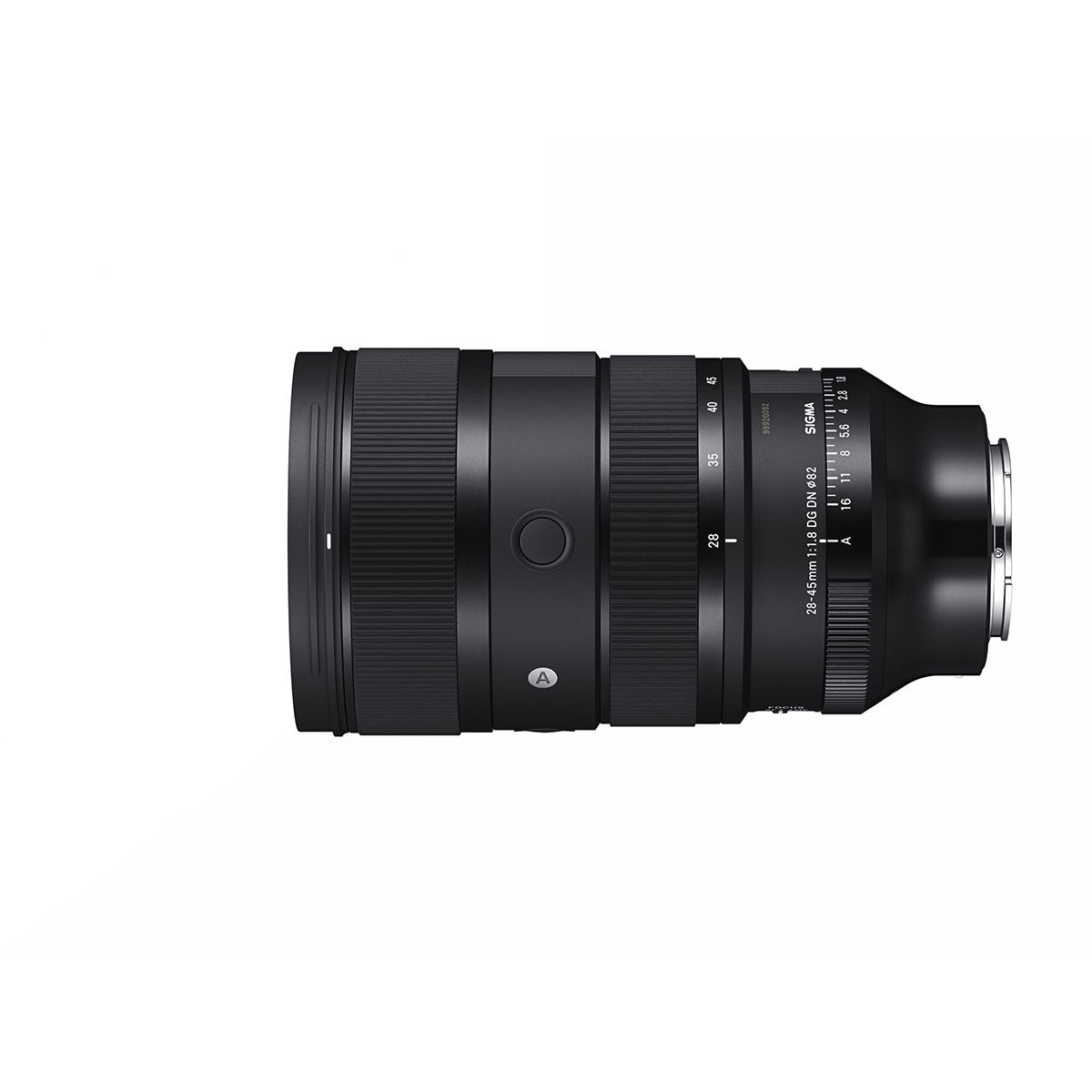 Sigma 28-45mm f/1.8 DG DN ART Lens for Sony FE