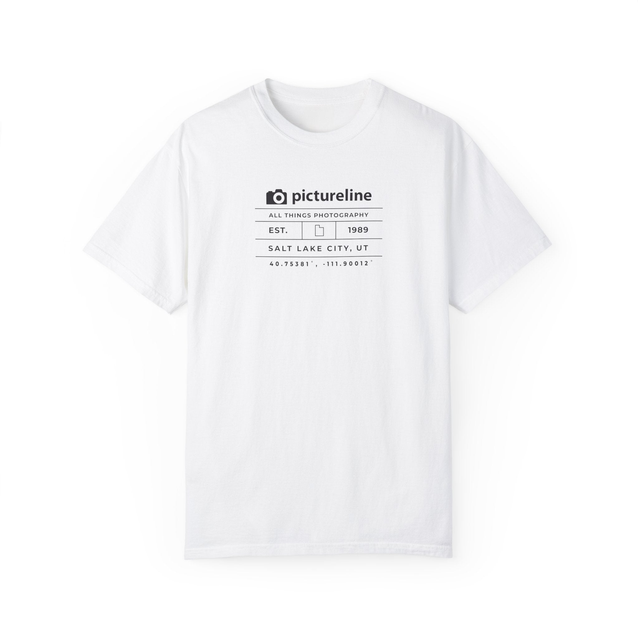 Pictureline Unisex T-shirt