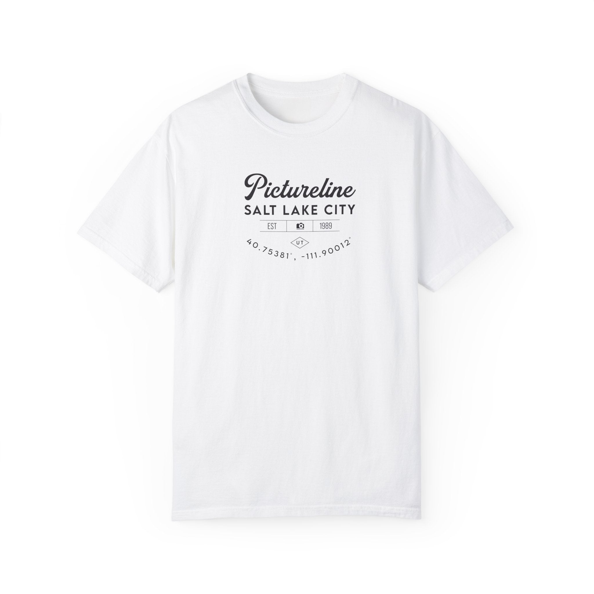 Old School Pictureline Unisex T-shirt