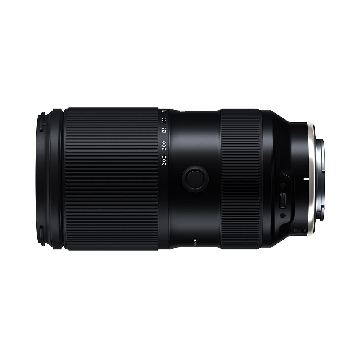 Tamron 50-300mm f/4.5-6.3 Di III VC VXD Lens for Sony FE