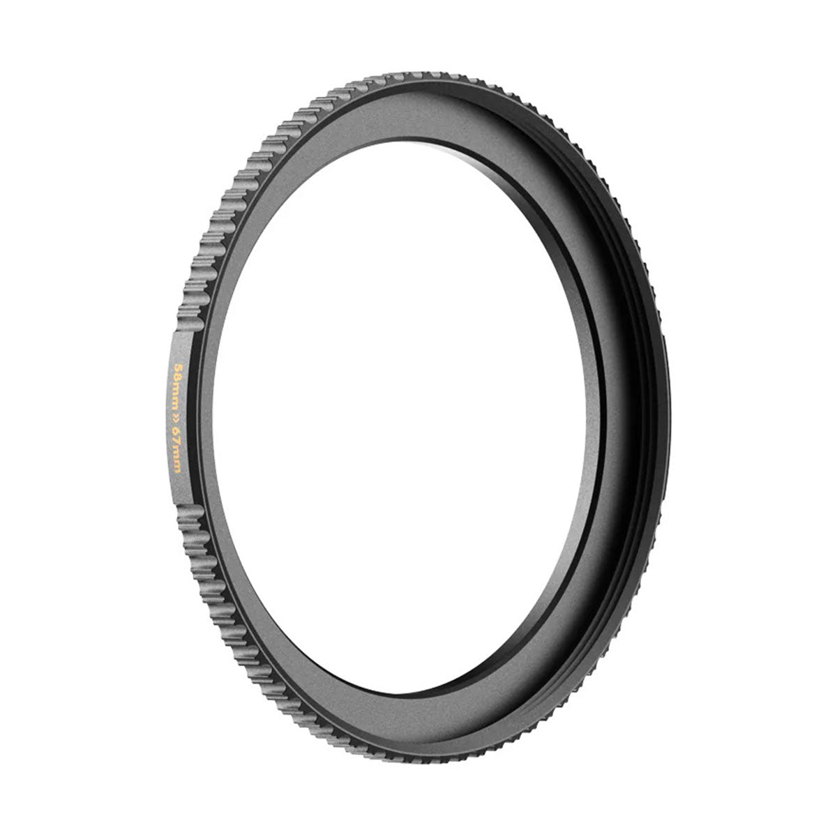 PolarPro 58-67mm Brass Step-Up Ring