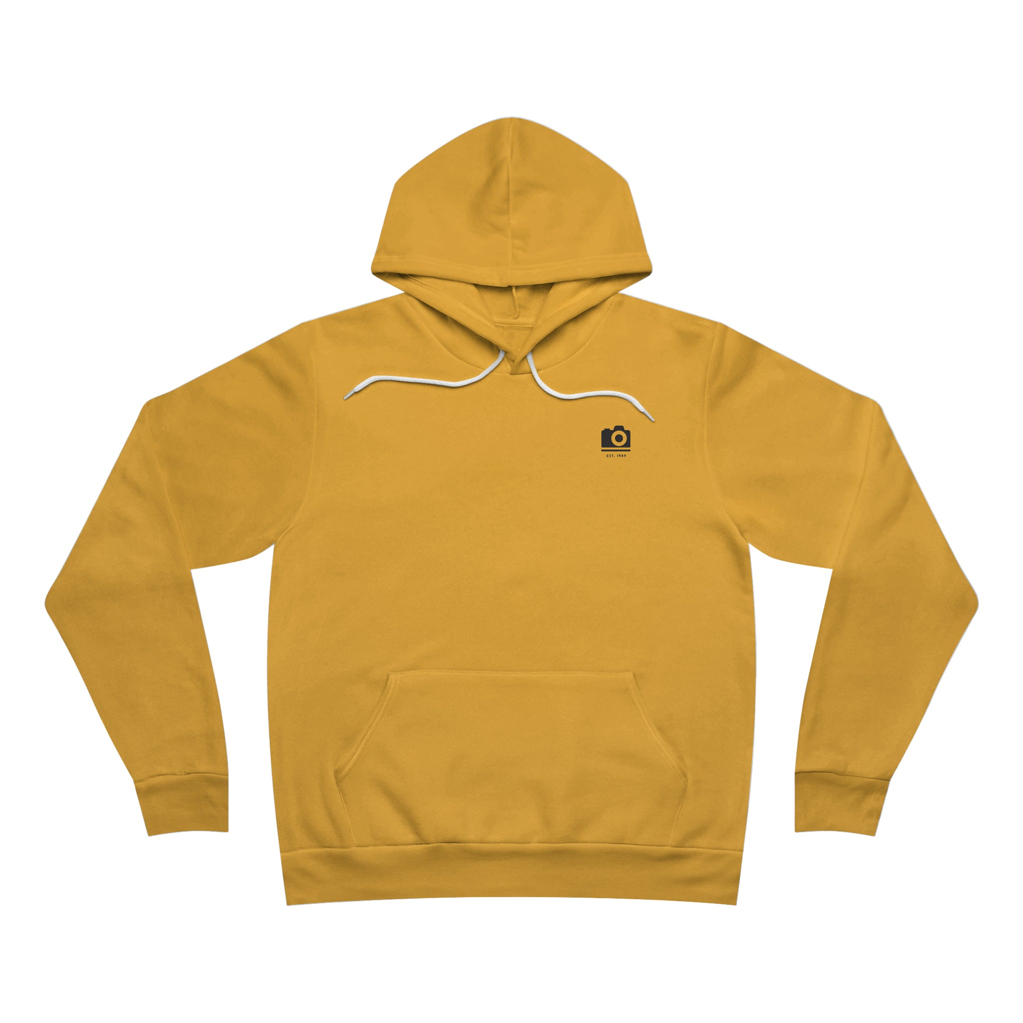 Pictureline Unisex Fleece Hoodie