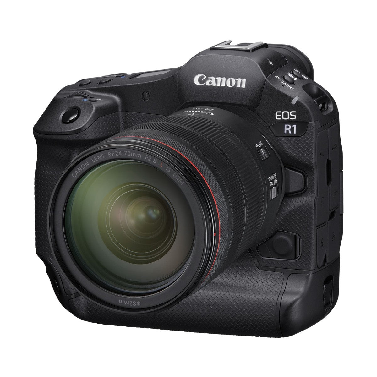 Canon EOS R1 Mirrorless Camera