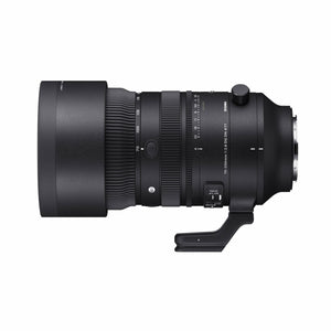 Sigma 70-200mm f/2.8 DG DN OS Sports Lens for Leica / Panasonic L-Mount