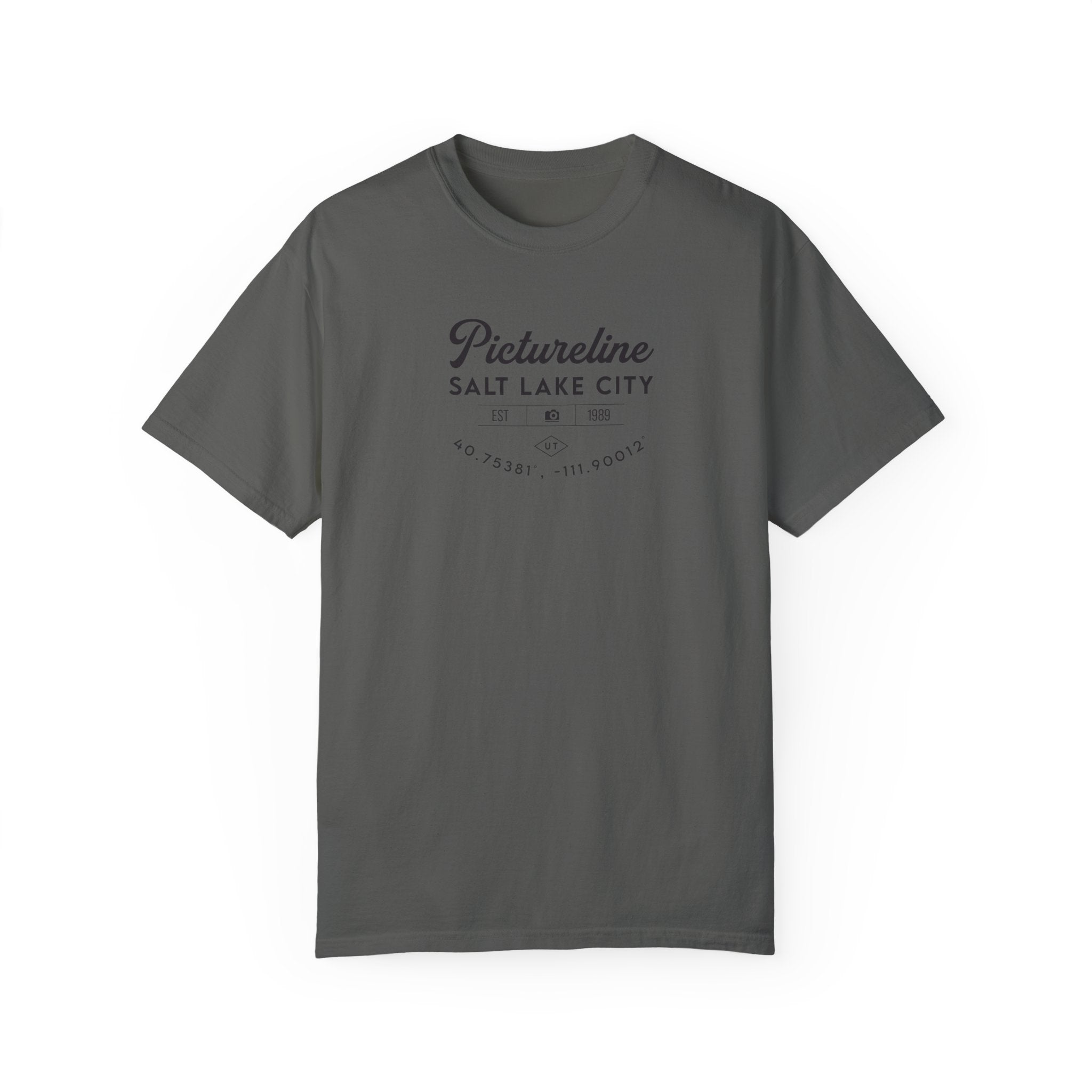 Old School Pictureline Unisex T-shirt