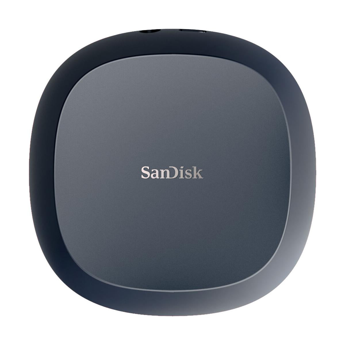 SanDisk 8TB SSD USB-C 3.2 Gen 2 External Drive