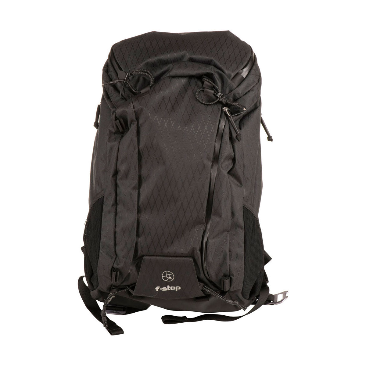 f-stop AJNA 37L DuraDiamond Essential Backpack Bundle (Anthracite Black)