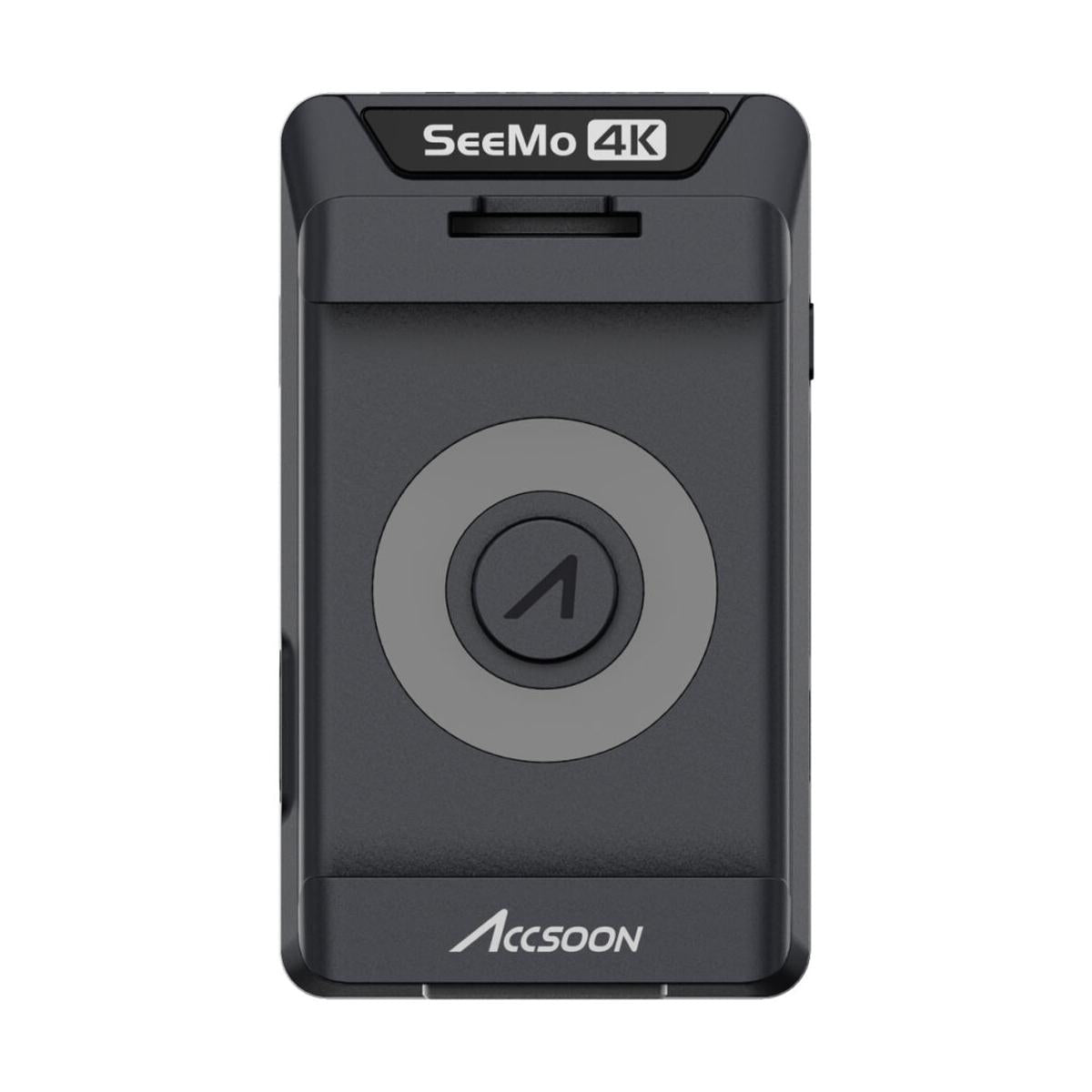 Accsoon SeeMo 4K iOS HDMI Adapter