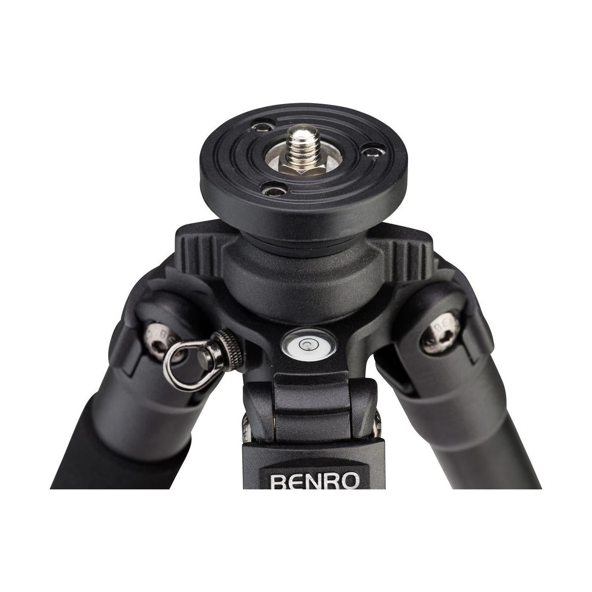 Benro Adventure 4-Section Carbon Fiber Tripod with B2 Ball Head *OPEN BOX*