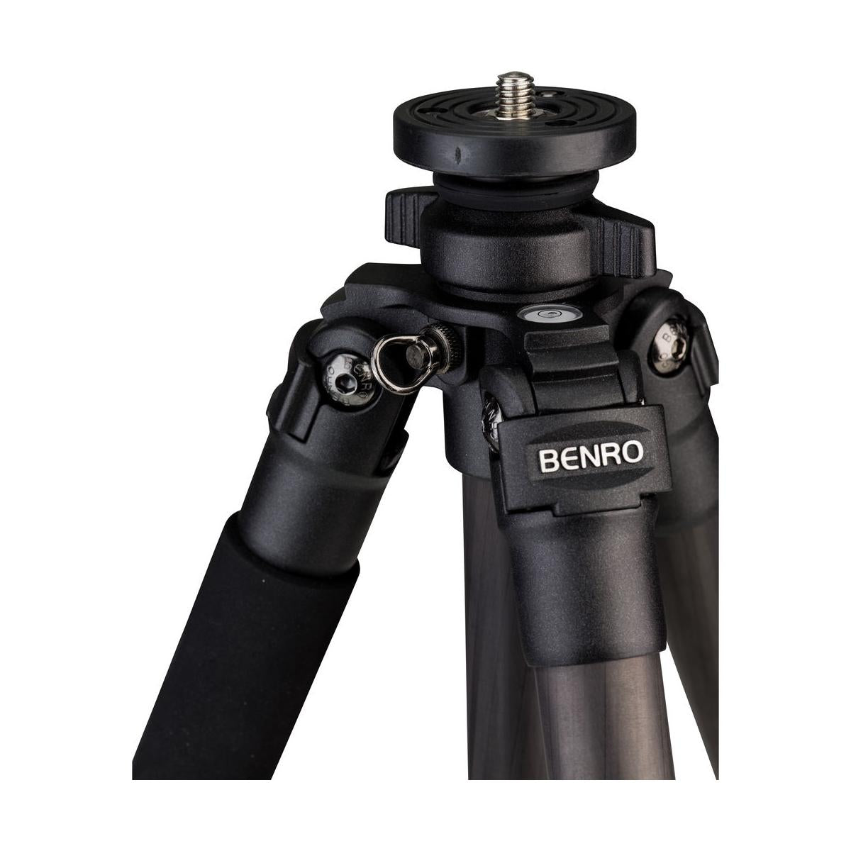 Benro Adventure 4-Section Carbon Fiber Tripod with B2 Ball Head *OPEN BOX*